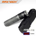 Maxtoch HI6X-19 Cree T6 Multifnction 26650 linterna LED bombilla